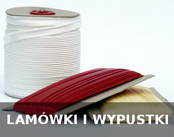 lamówki i wypustki